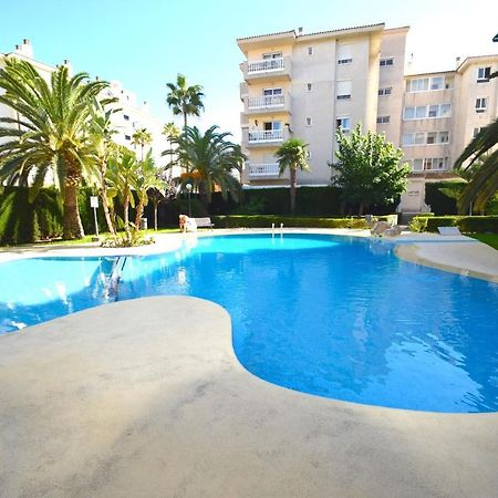 Primavera Sunshine El Albir Екстериор снимка