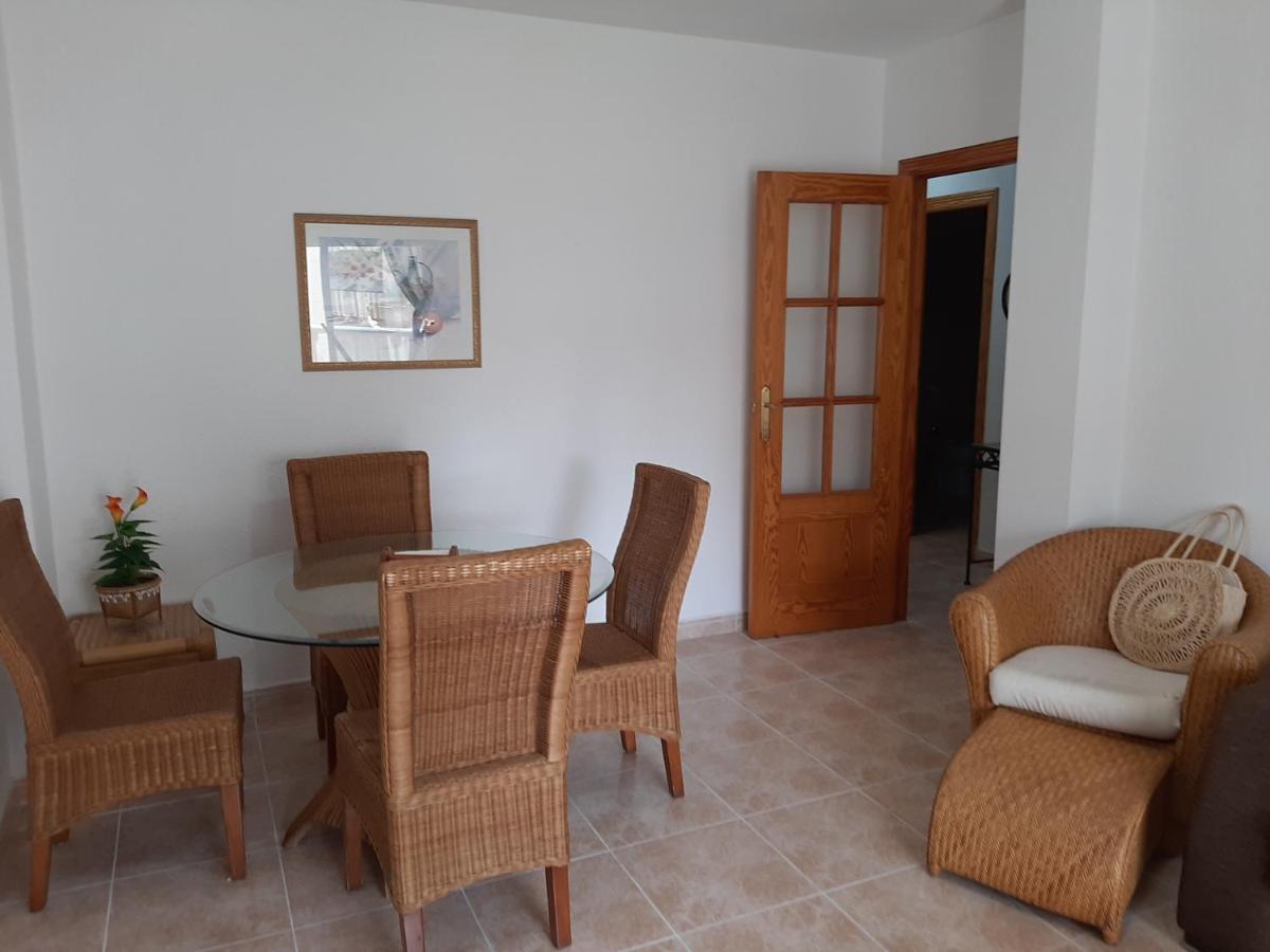 Primavera Sunshine El Albir Екстериор снимка