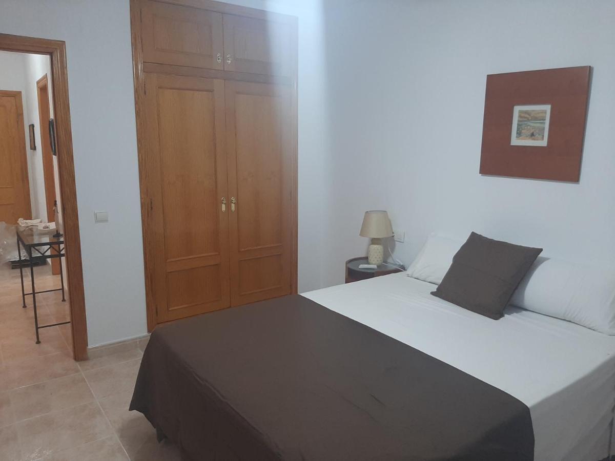 Primavera Sunshine El Albir Екстериор снимка