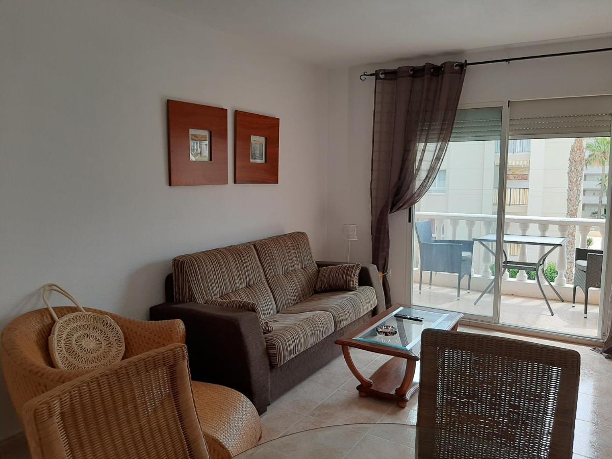 Primavera Sunshine El Albir Екстериор снимка