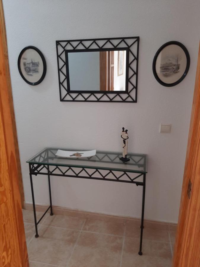 Primavera Sunshine El Albir Екстериор снимка