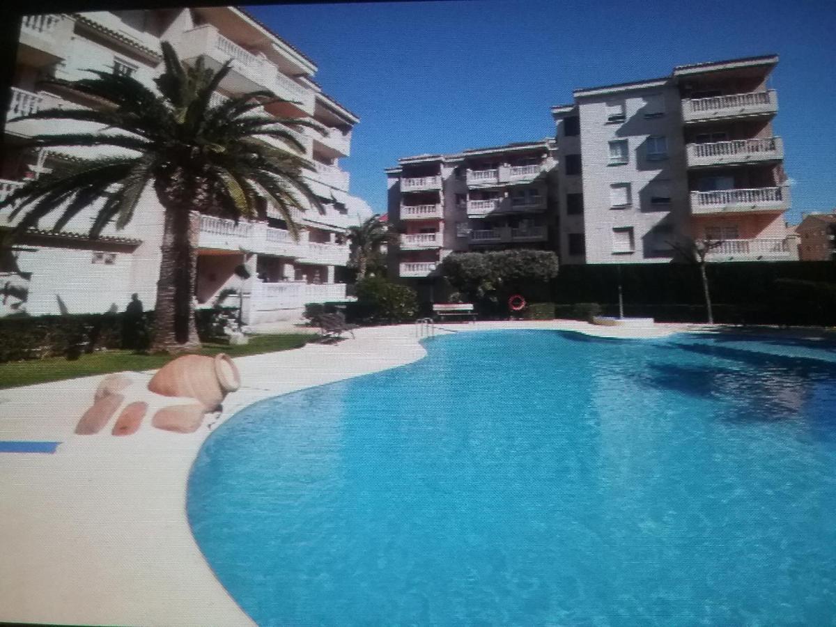 Primavera Sunshine El Albir Екстериор снимка