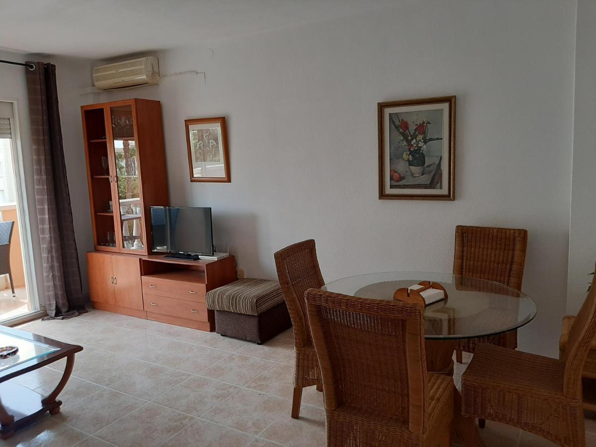 Primavera Sunshine El Albir Екстериор снимка