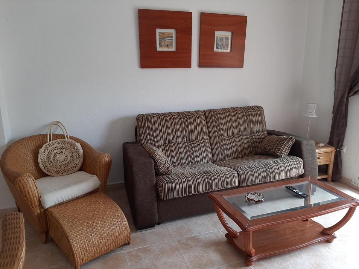 Primavera Sunshine El Albir Екстериор снимка