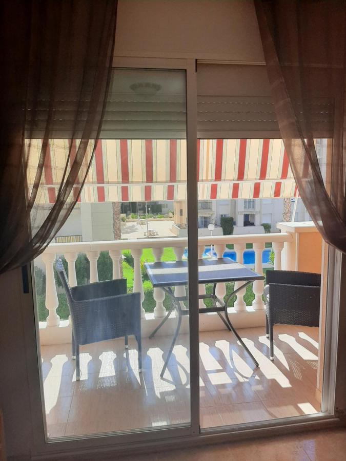 Primavera Sunshine El Albir Екстериор снимка