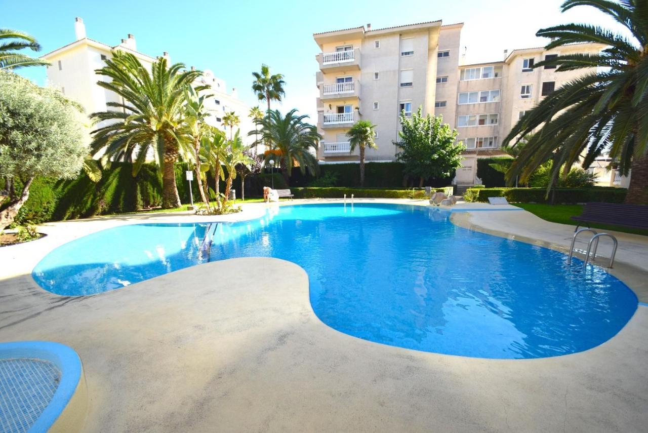 Primavera Sunshine El Albir Екстериор снимка