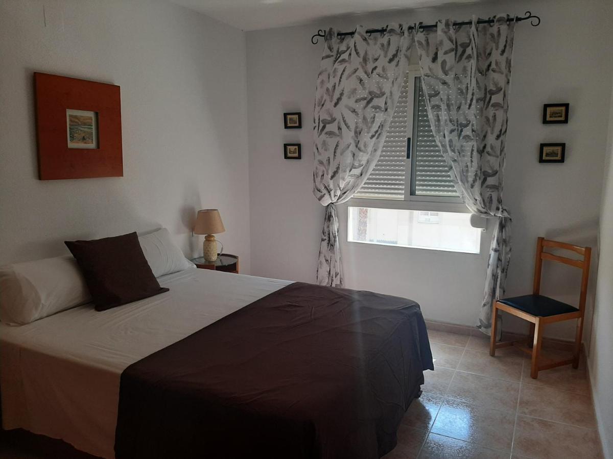 Primavera Sunshine El Albir Екстериор снимка