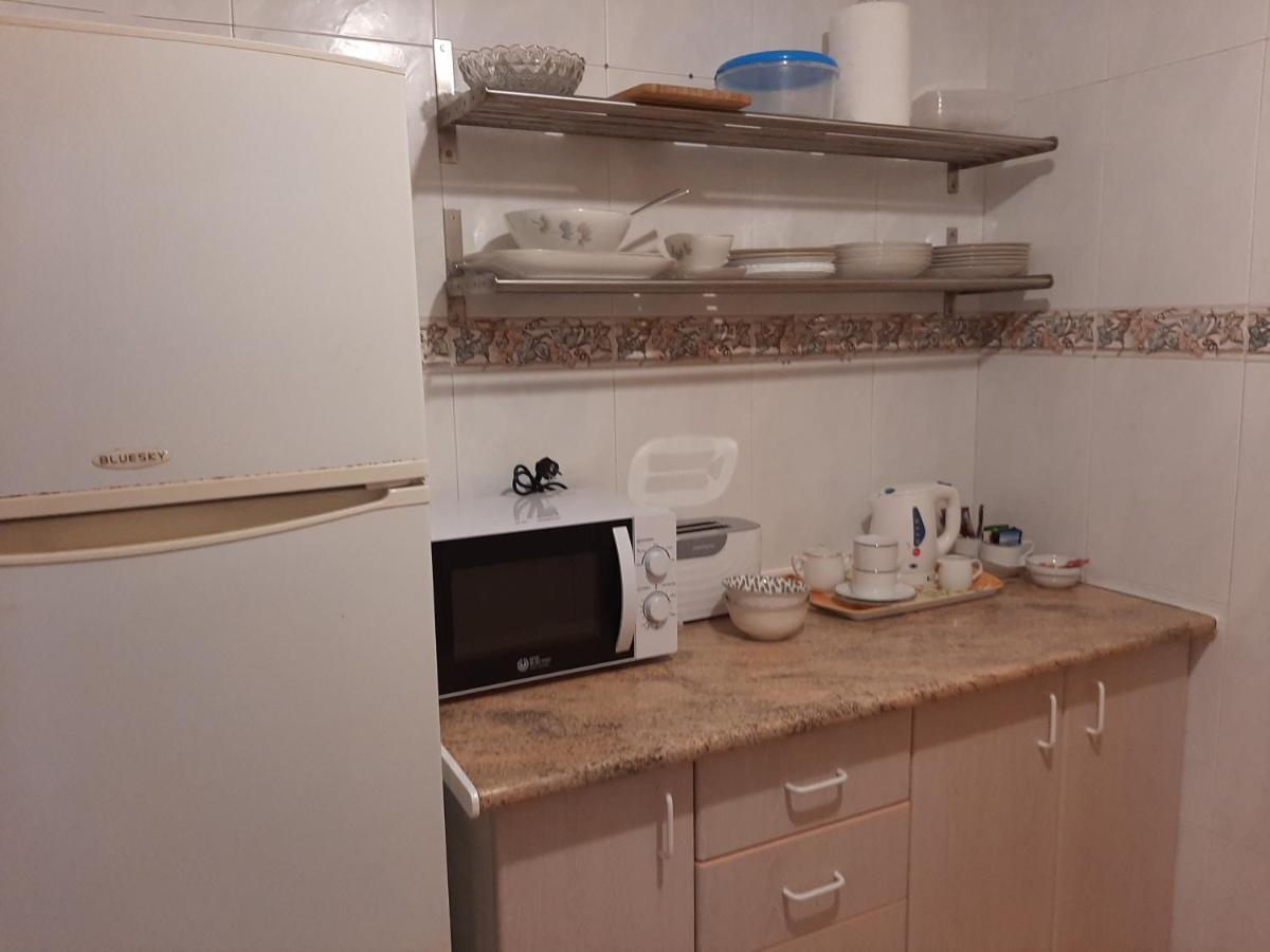 Primavera Sunshine El Albir Екстериор снимка