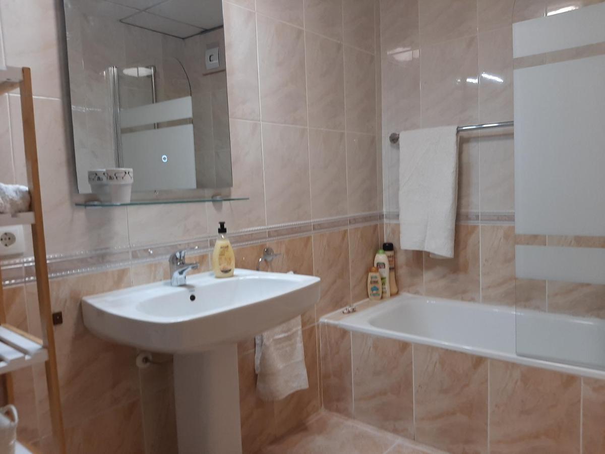 Primavera Sunshine El Albir Екстериор снимка