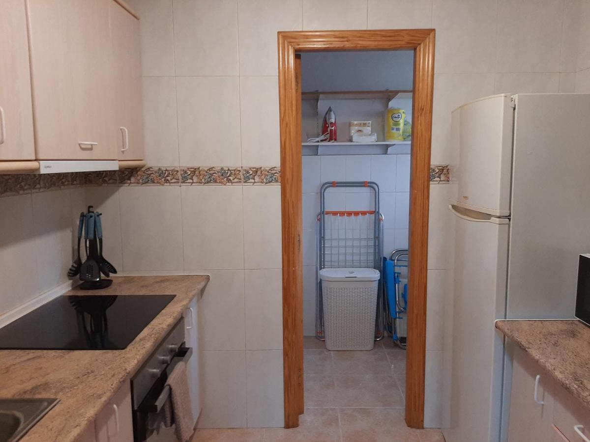 Primavera Sunshine El Albir Екстериор снимка
